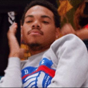 Meet your Posher, Kris